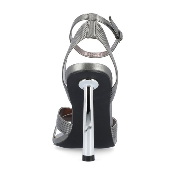 Journee Collection Womens Annett Tru
Comfort Foam Mid Heel Open Toe Pumps - Picture 5 of 12